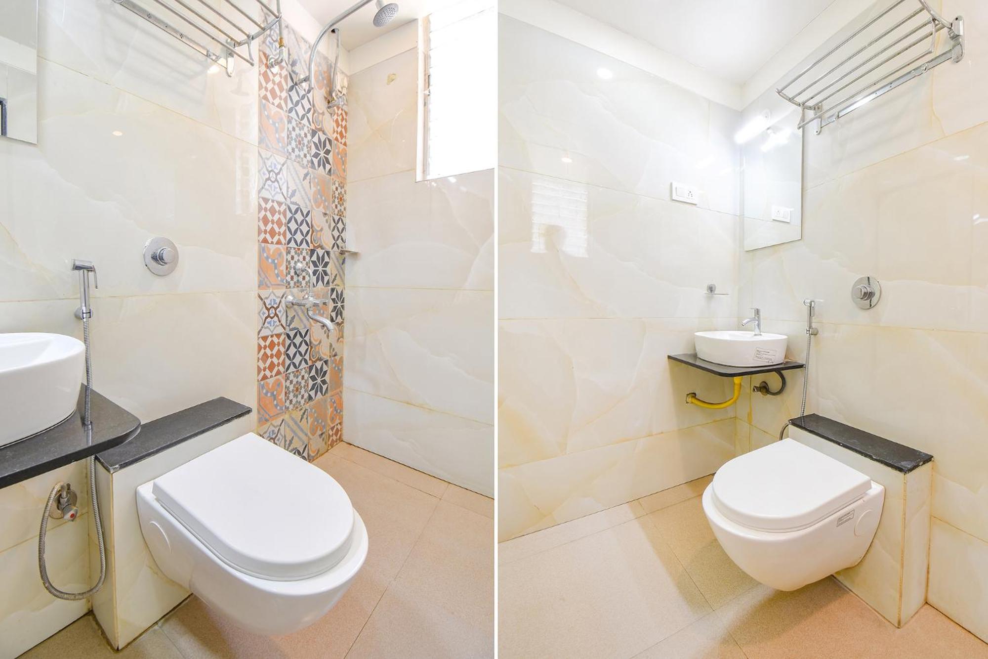 Fabhotel Ananta Sagar - Nr Pheonix Mall Pune Esterno foto